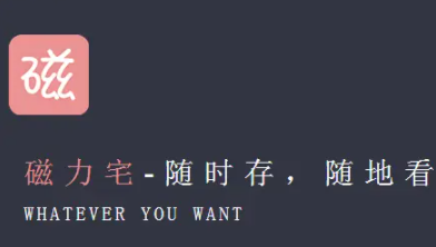 磁力宅播放器