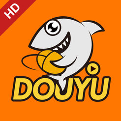 斗鱼HD官网版 斗鱼HD官网版