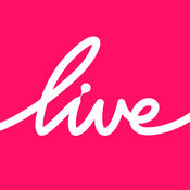 LIVE直播官网版 LIVE直播官网版