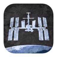 ISS国际空间站直播app ISS国际空间站直播app