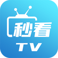秒看电视TV软件 最新版 秒看电视TV软件 最新版