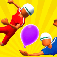 气球世界杯(BalloonWorldCup) 气球世界杯(BalloonWorldCup)