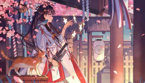 樱花动漫app