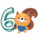 6漫画app