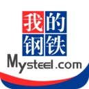 我的钢铁网 我的钢铁网