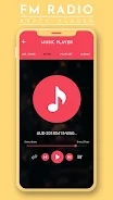 Wireless FM Radio