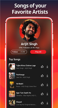 Gaana