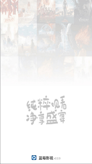 蓝莓影视