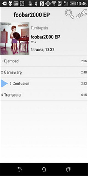 foobar2000中文官网版