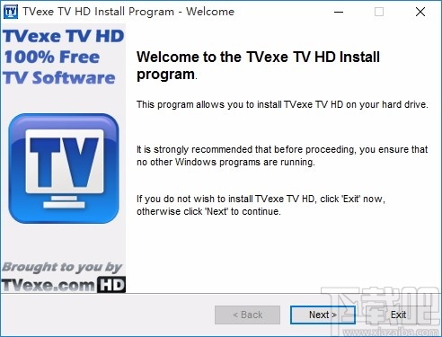 TVee TV HD(多功能高清电视播放工具)