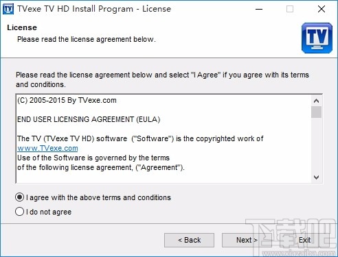 TVee TV HD(多功能高清电视播放工具)