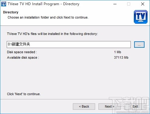 TVee TV HD(多功能高清电视播放工具)