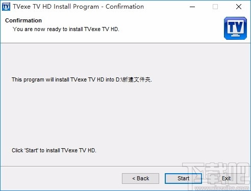 TVee TV HD(多功能高清电视播放工具)