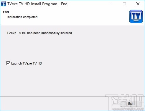TVee TV HD(多功能高清电视播放工具)