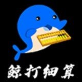 鲸打细算官网版