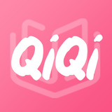 QiQi漫画