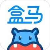 河马生鲜官网版