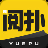 阅扑小说阅读器APP 阅扑小说阅读器APP