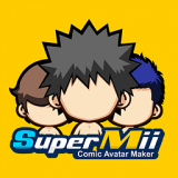 SuperMii酷脸官网版