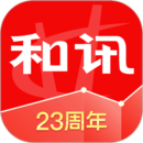 和讯财经app 和讯财经app