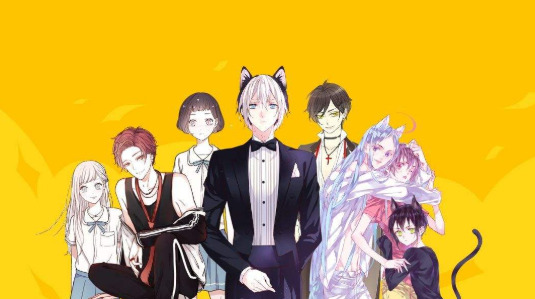 快看漫画官网版