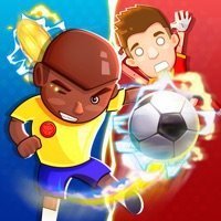 决战世界杯手机版