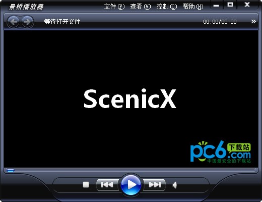 景桥播放器