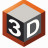 TriDef 3D(3D转换播放器)官网版 TriDef 3D(3D转换播放器)官网版