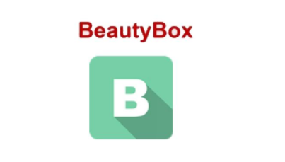 beautybox官方二维码