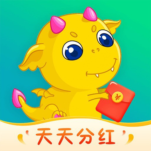 <b>全民养龙</b>